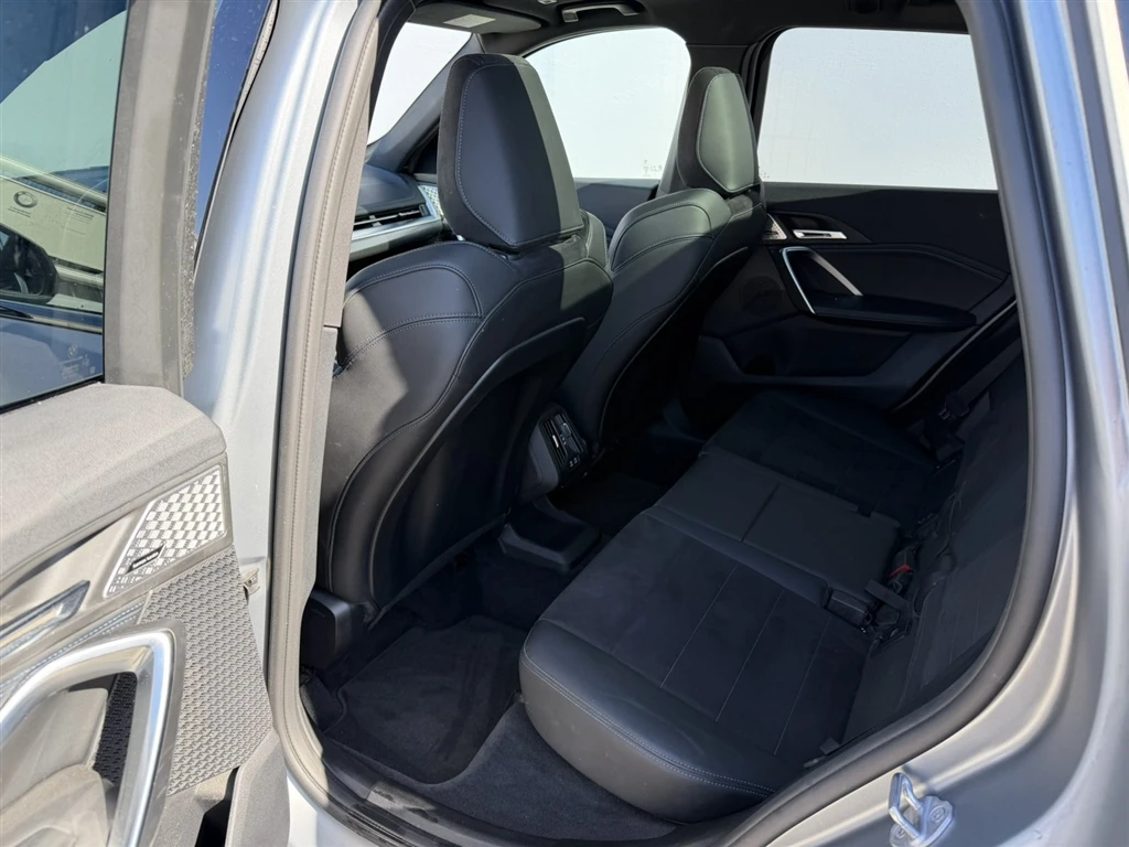 BMW X1 xDrive23d, снимка 10 - Автомобили и джипове - 55987130