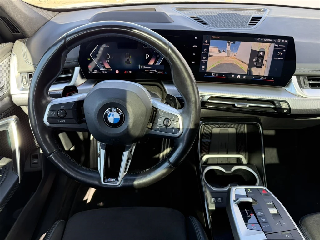 BMW X1 xDrive23d, снимка 12 - Автомобили и джипове - 55987130