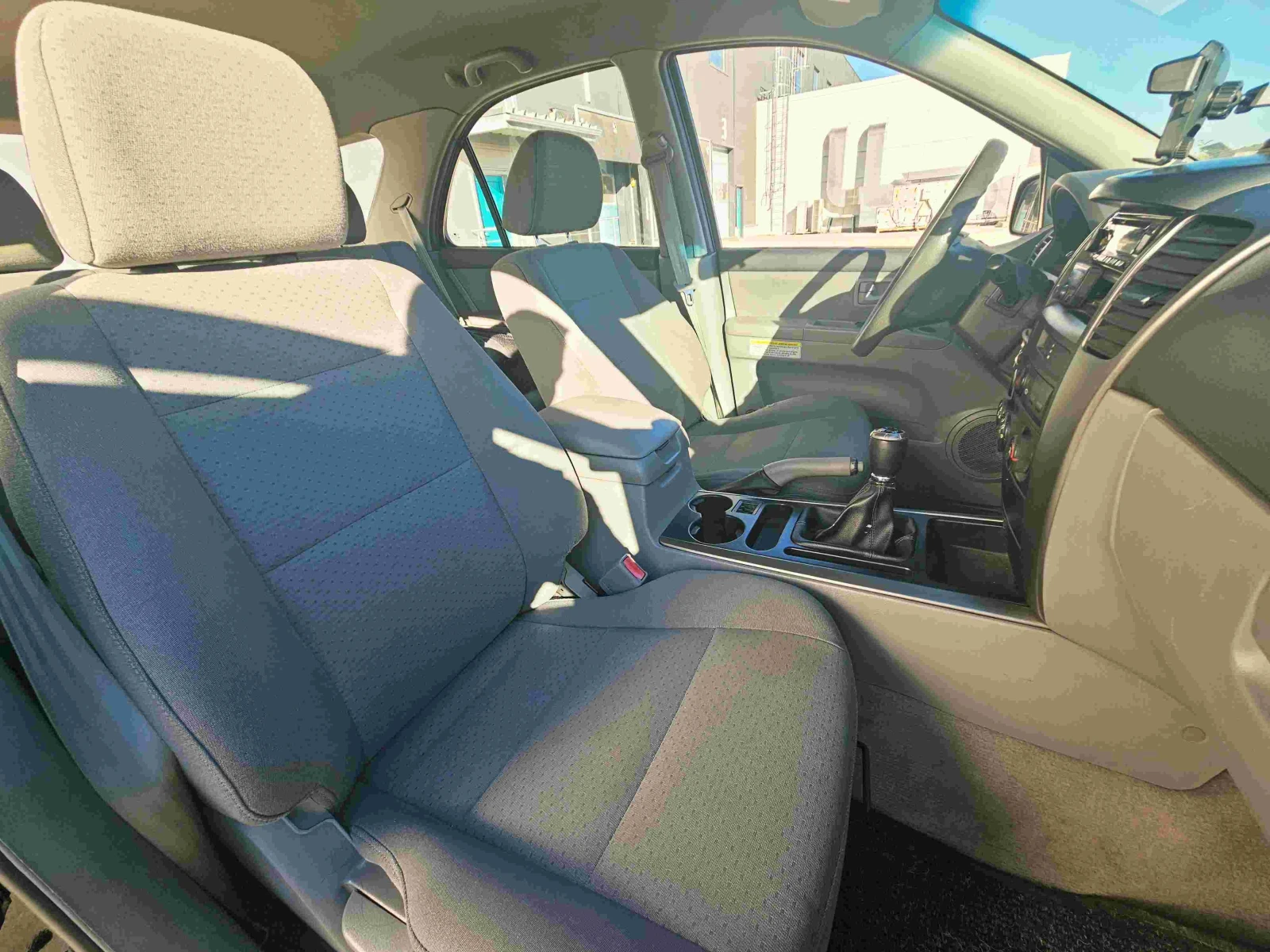 Kia Sorento 2.5 CRDi , снимка 12 - Автомобили и джипове - 56452008