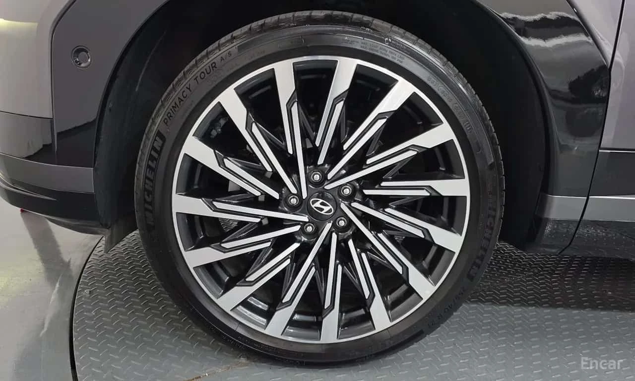 Hyundai Santa fe *  2.5T  * ��������� ���� �� �������� *  | Mobile.bg � ����������� 5