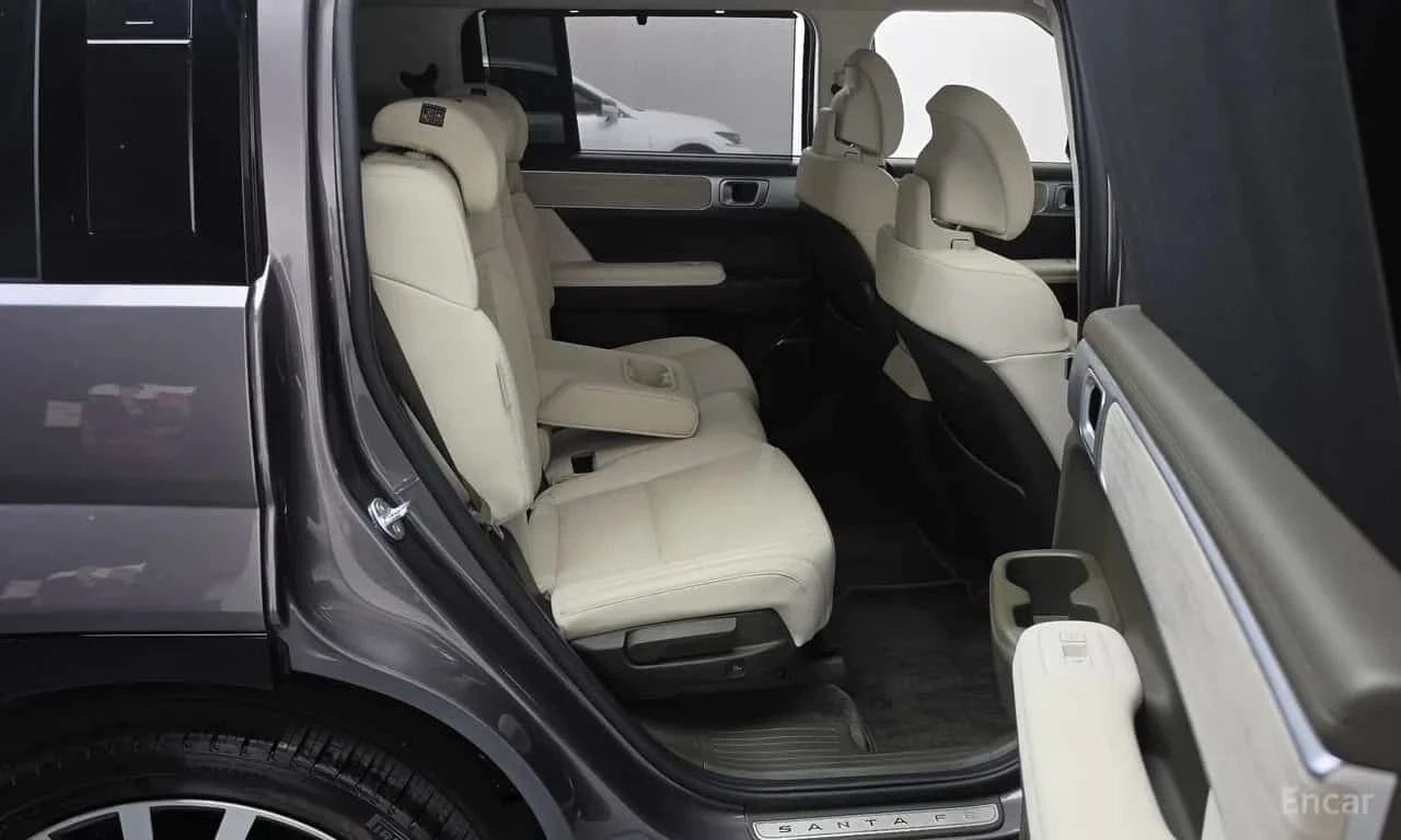 Hyundai Santa fe *  2.5T  * ��������� ���� �� �������� *  | Mobile.bg � ����������� 11