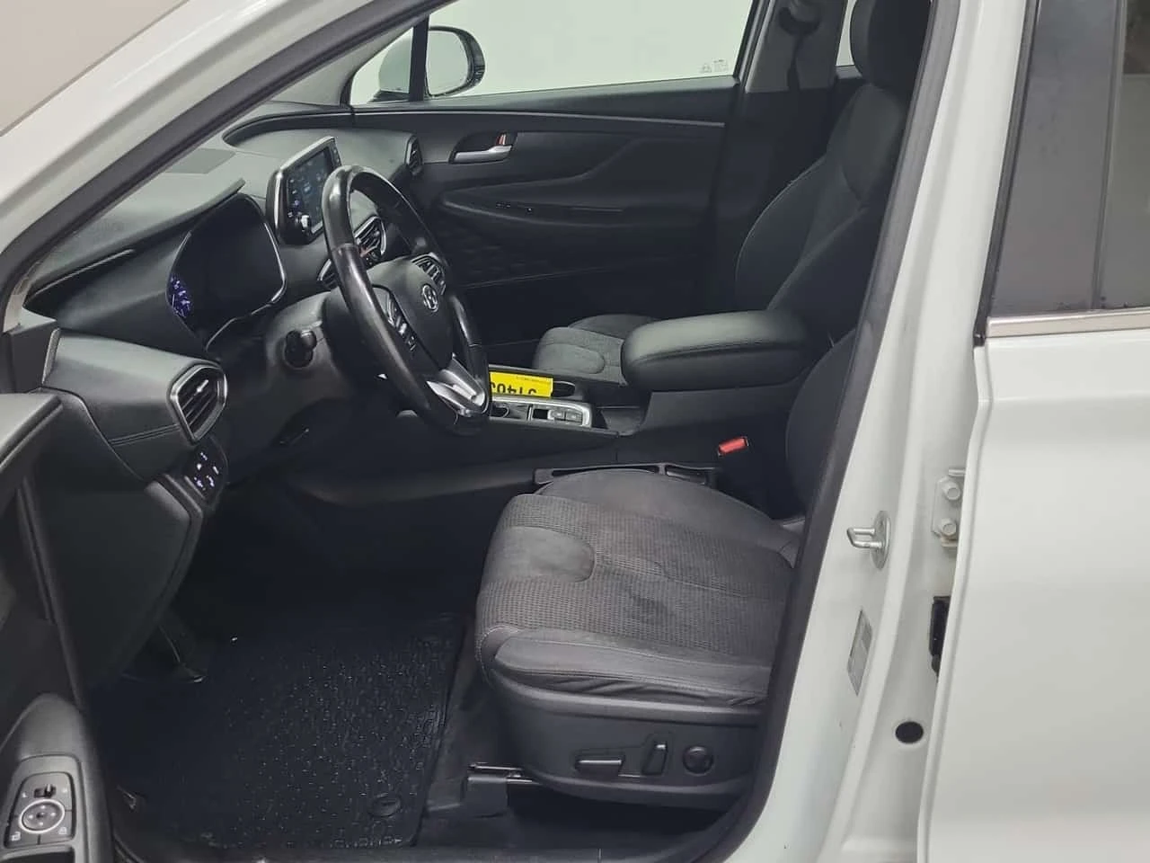 Hyundai Santa fe / �� ���������������� �� HYUNDAI | Mobile.bg � ����������� 9