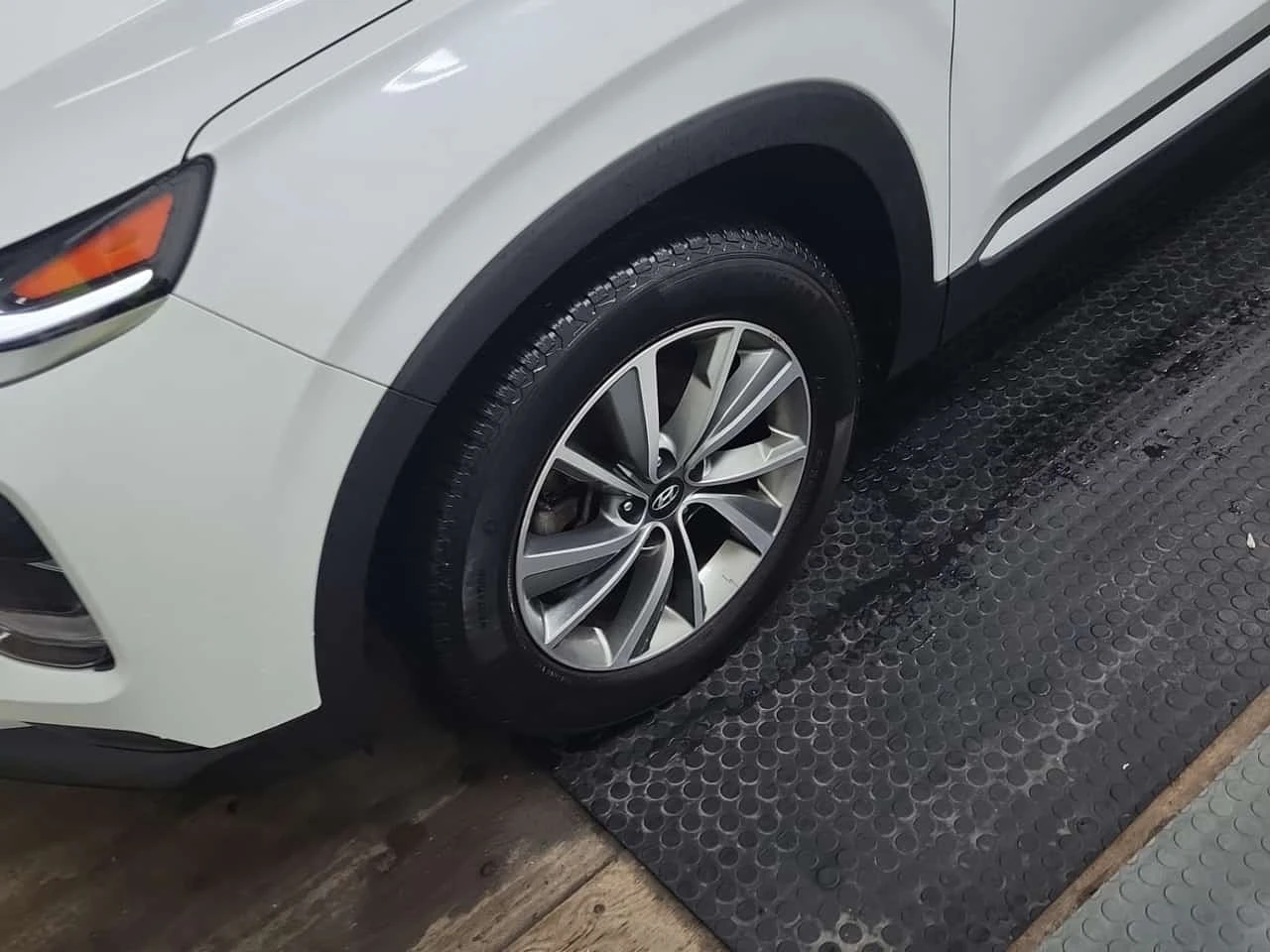 Hyundai Santa fe / �� ���������������� �� HYUNDAI | Mobile.bg � ����������� 3