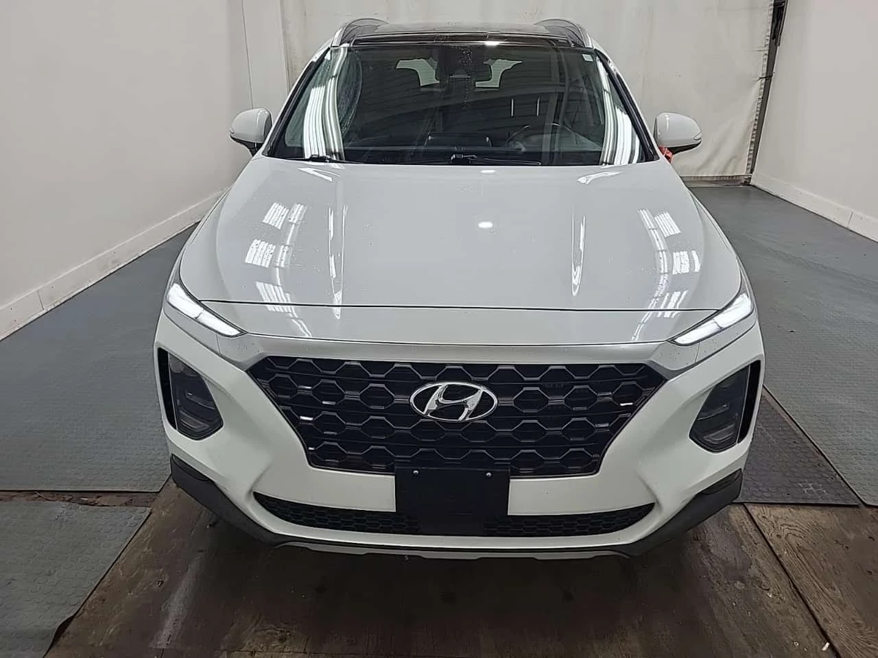 Hyundai Santa fe / �� ���������������� �� HYUNDAI | Mobile.bg � ����������� 7