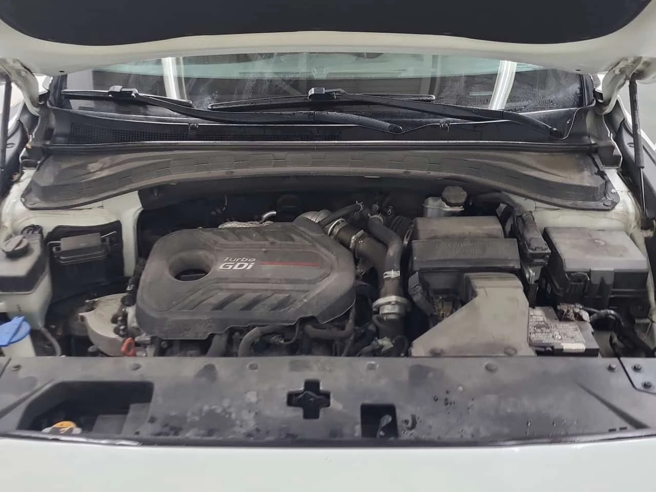 Hyundai Santa fe / �� ���������������� �� HYUNDAI | Mobile.bg � ����������� 16