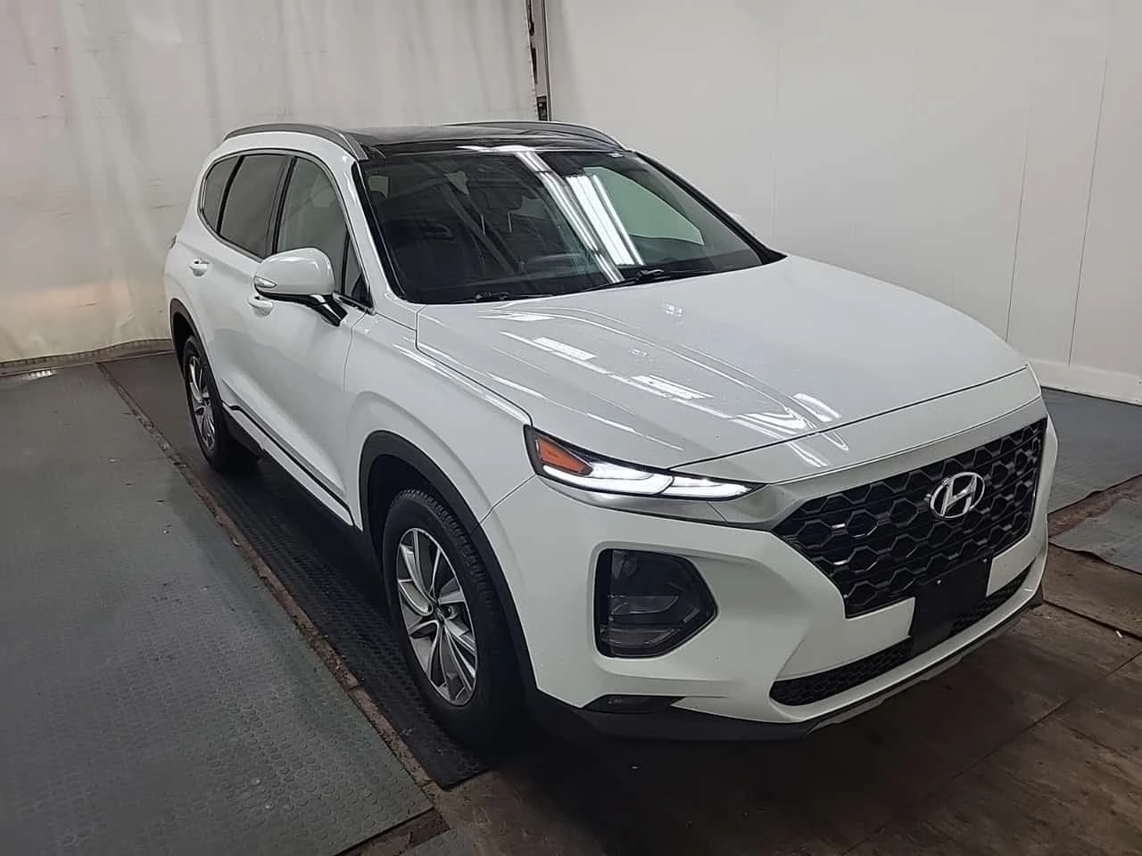 Hyundai Santa fe / �� ���������������� �� HYUNDAI | Mobile.bg � ����������� 4