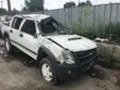 Isuzu D-max 3.0TDI 4JJ1, снимка 3