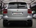 Porsche Cayenne TURBO S/Керамика/Karbon-пакет/PDCC/BOSE/KeyLess Go, снимка 4