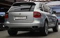 Porsche Cayenne TURBO S/Керамика/Karbon-пакет/PDCC/BOSE/KeyLess Go, снимка 6