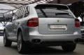 Porsche Cayenne TURBO S/Керамика/Karbon-пакет/PDCC/BOSE/KeyLess Go, снимка 5