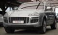 Porsche Cayenne TURBO S/Керамика/Karbon-пакет/PDCC/BOSE/KeyLess Go, снимка 3