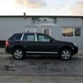 Porsche Cayenne 4.5 i, снимка 2