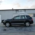 Porsche Cayenne 4.5 i, снимка 3