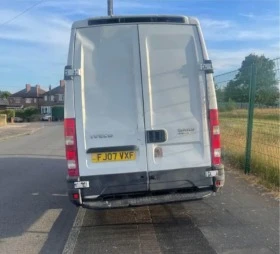 Iveco Daily .А. /Автомагазин за части, снимка 4