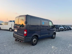 Opel Movano 2.5CDTI УНИКАТ БЕЗ ТОЧКА РЪЖДА , снимка 5