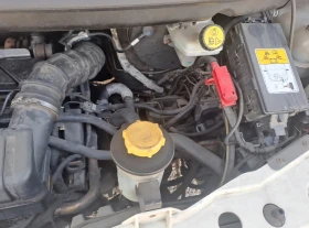 Ford Transit 2.0  D, снимка 10