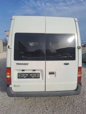 Ford Transit 2.0  D, снимка 5