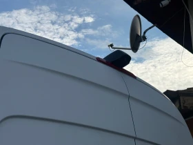 Mercedes-Benz Sprinter 317 MAXI , NAVI , OM654 , снимка 7