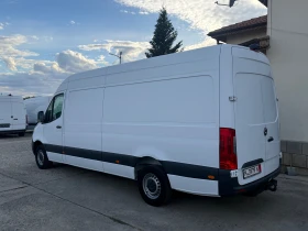 Mercedes-Benz Sprinter 317 MAXI , NAVI , OM654 , снимка 6