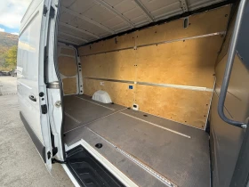 Mercedes-Benz Sprinter 317 MAXI , NAVI , OM654 , снимка 10