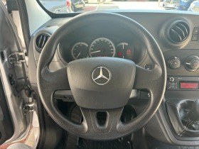 Mercedes-Benz Citan 109CDI EXTRALONG#168000KM, снимка 9