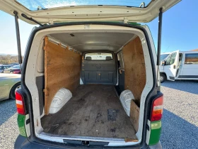 VW T5 1.9тди 105к.с, снимка 8