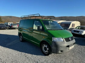 VW T5 1.9тди 105к.с, снимка 3