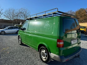 VW T5 1.9тди 105к.с, снимка 6