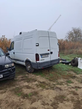 Renault Master, снимка 4