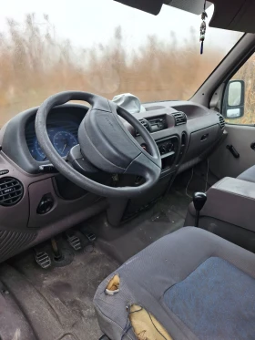 Renault Master, снимка 6