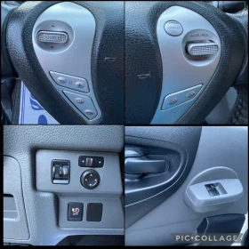 Nissan NV200 ELECTRIC, снимка 11