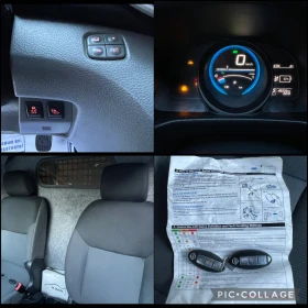 Nissan NV200 ELECTRIC, снимка 12