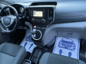 Nissan NV200 ELECTRIC, снимка 8