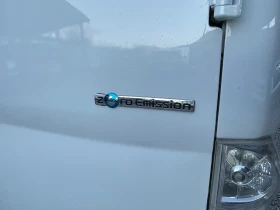 Nissan NV200 ELECTRIC, снимка 13