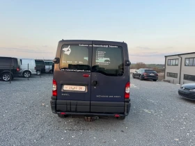 Opel Movano 2.5CDTI УНИКАТ БЕЗ ТОЧКА РЪЖДА  | Auto.bg — изображение 6