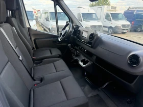 Mercedes-Benz Sprinter 317 MAXI , NAVI , OM654  | Mobile.bg � ����� ������ 13