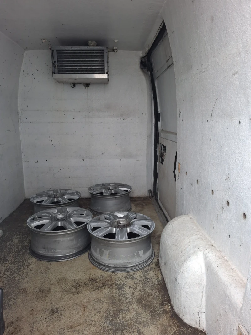 Renault Master, снимка 5 - Бусове и автобуси - 52471869