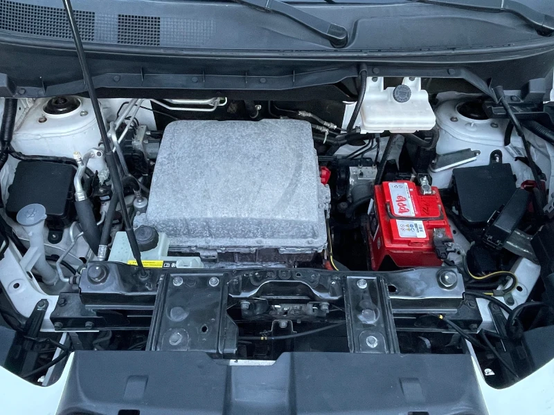 Nissan NV200 ELECTRIC, снимка 15 - Бусове и автобуси - 52817513