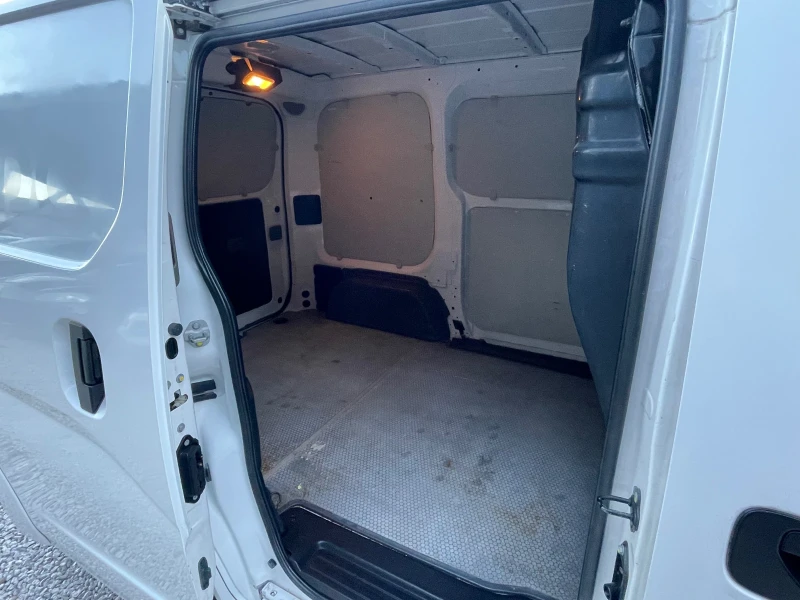 Nissan NV200 ELECTRIC, снимка 7 - Бусове и автобуси - 52817513