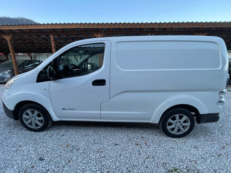 Nissan NV200 ELECTRIC, снимка 3 - Бусове и автобуси - 52817513