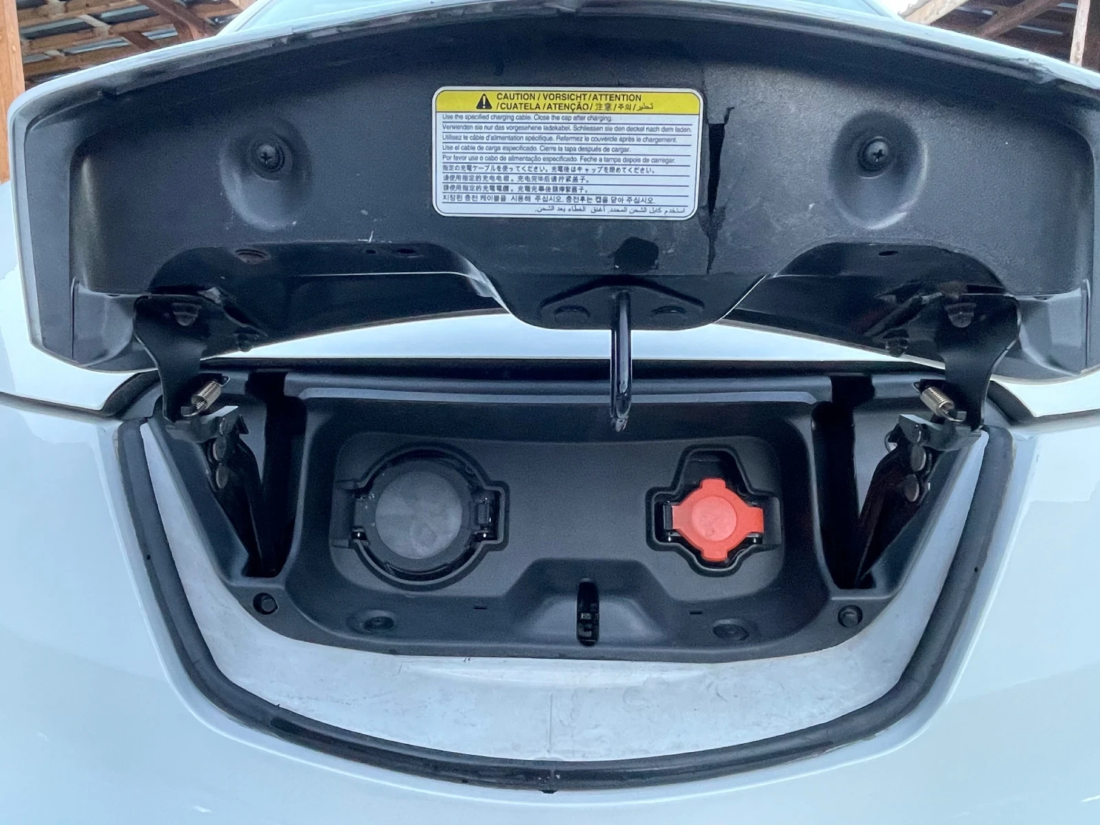 Nissan NV200 ELECTRIC | Mobile.bg � ����������� 14