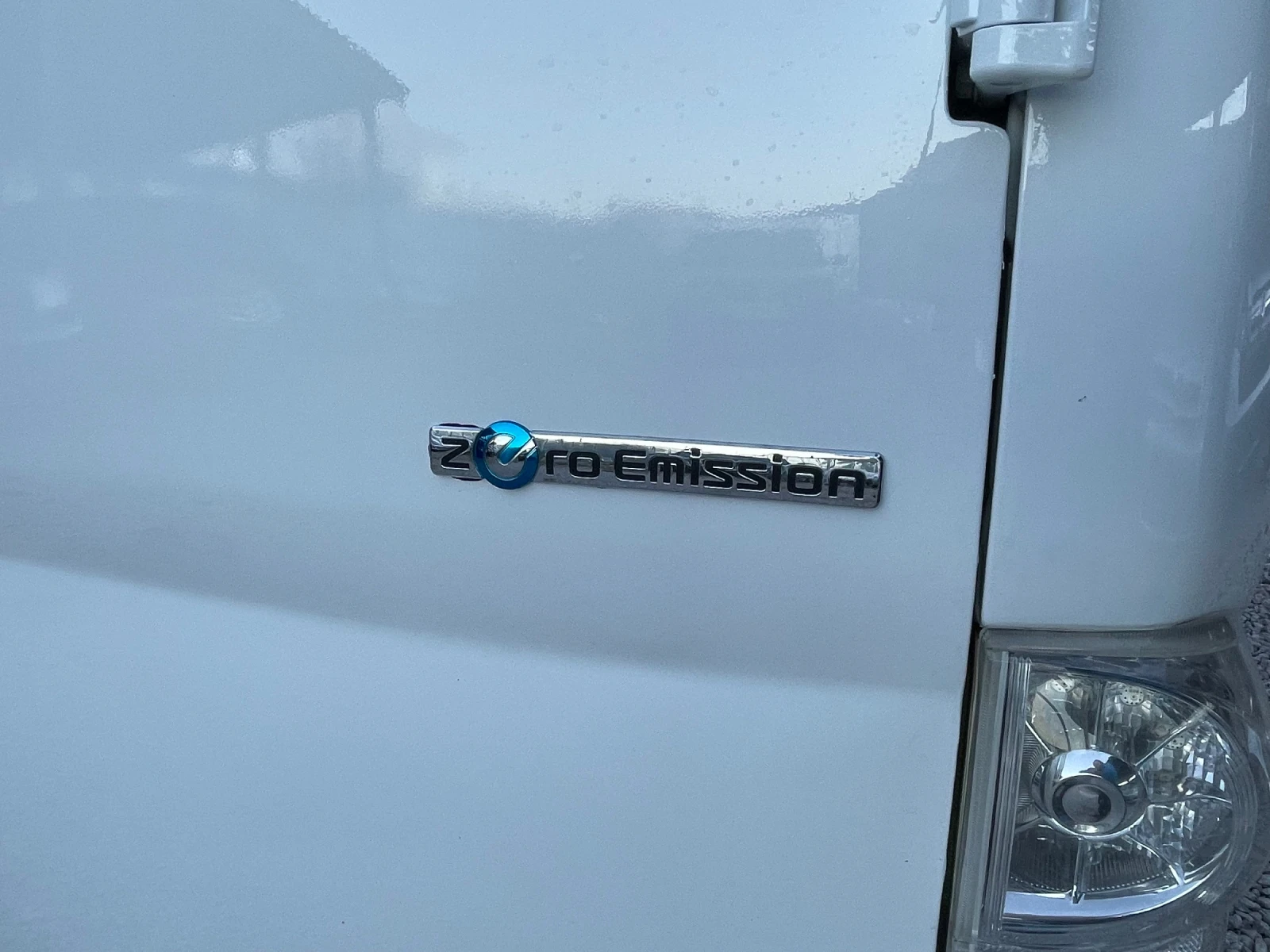 Nissan NV200 ELECTRIC | Mobile.bg � ����������� 13