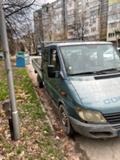 Mercedes-Benz Sprinter 313, снимка 2 - Бусове и автобуси - 38791582