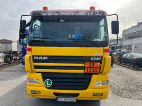 Daf CF 380, снимка 2 - Камиони - 45118375