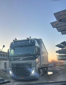 Volvo Fh FH500 | Mobile.bg    3
