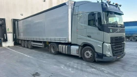 Volvo Fh FH500 | Mobile.bg    4