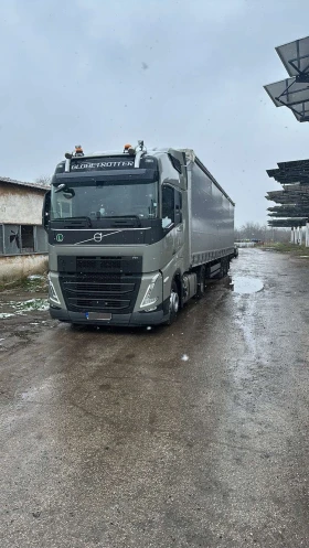 Volvo Fh FH500 | Mobile.bg    2