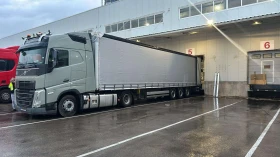     Volvo Fh FH500