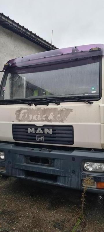 Man L, снимка 1 - Камиони - 35061069
