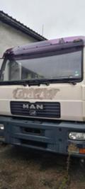 Man L, снимка 1 - Камиони - 35061069